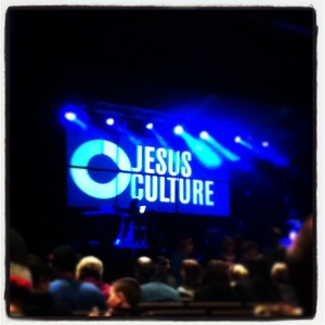Jesus Culture - Encounter 2013
